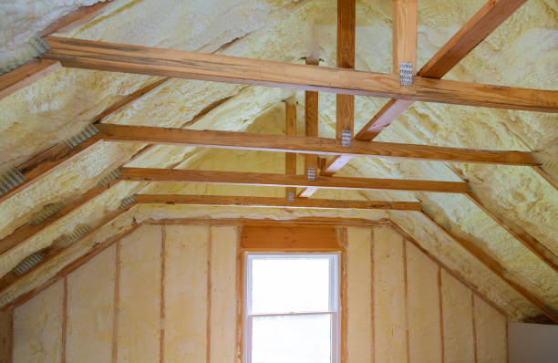 Professional Insulation Contractor in East Vineland, NJ