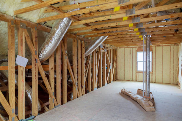 Best DIY Insulation Kits and Guidance in East Vineland, NJ
