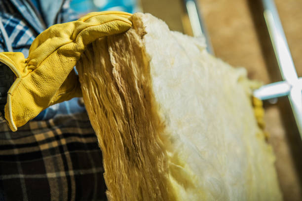 Best Blown-in Insulation in East Vineland, NJ