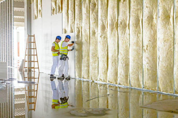 Best Spray Foam Insulation in East Vineland, NJ